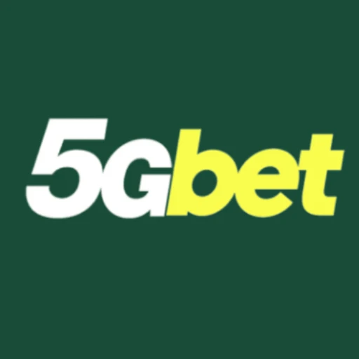 5gbet Logo